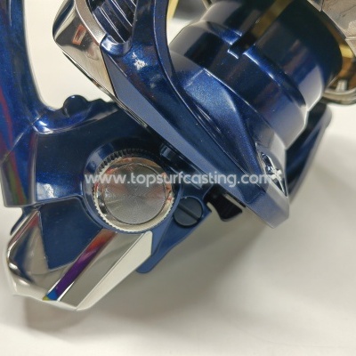 Shimano Bulls Eye 9120