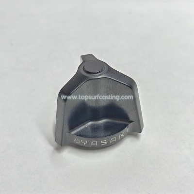 Yasaki Tournament Drag 3 Evo Shimano