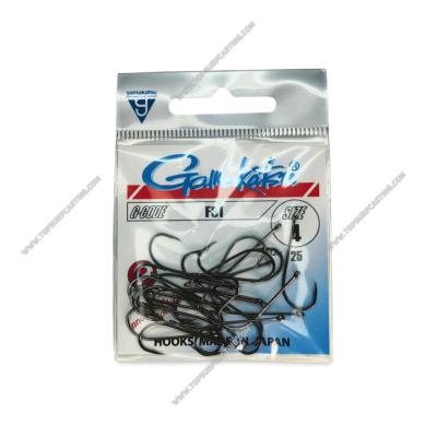 Gamakatsu F31 CT.25