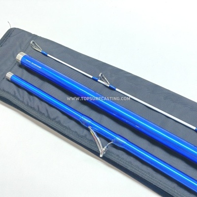 Shimano Surf Leader Ultra 425BX Solid Tip