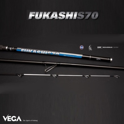 Vega Fukashi S70 420 Hybrid