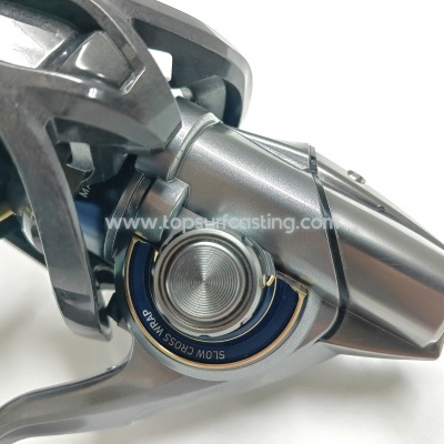 Daiwa Basia Surf 45 QD-P