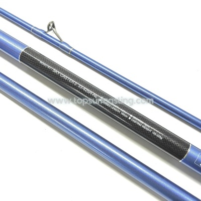 Daiwa Skycaster II 33 425 Hybrid