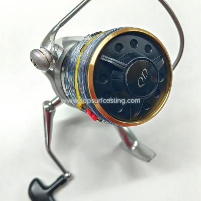 Daiwa Tournament Surf Z45