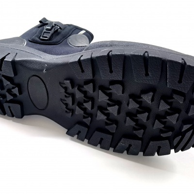 Bluefin Botas S-Pro C/F 5mm