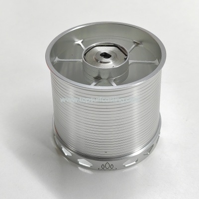 Bobine Sea Fishing Daiwa 45