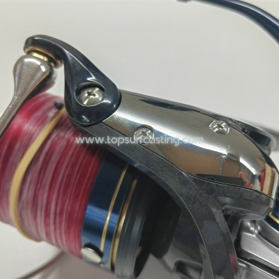Daiwa Basia Surf 45 QD-P