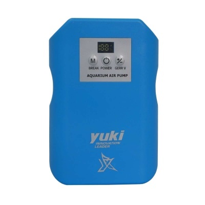 Oxigenador Yuki Lux - USB C