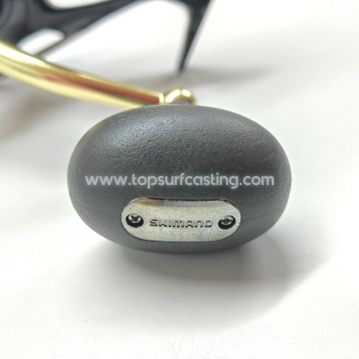 Shimano Bulls Eye XT 9080