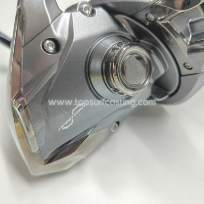 Shimano Power Aero 14000XSC