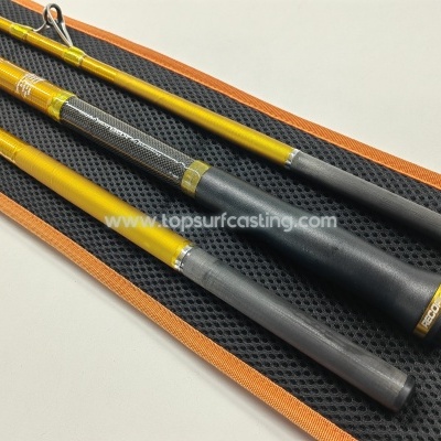 Cinnetic Record Booster 420 Hybrid