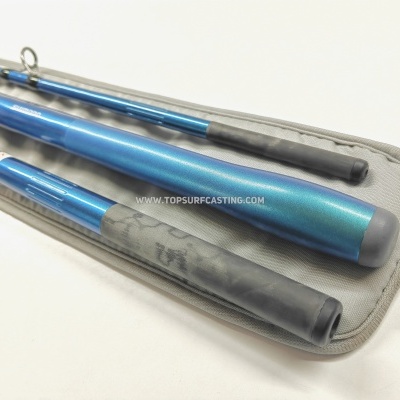 Shimano Surf Lander 425BX