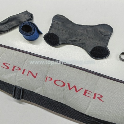 Shimano Spin Power 405BX