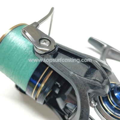 Daiwa Basia Surf 45 QD-P