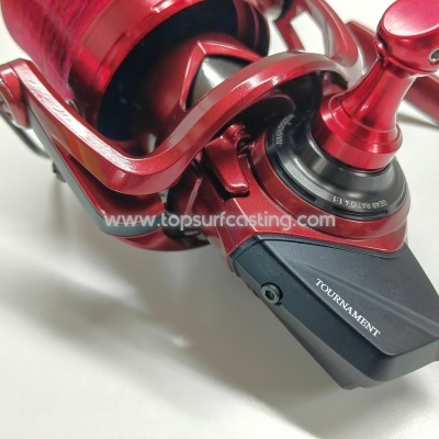Daiwa Tournament Basia Surf 45 SCW QD