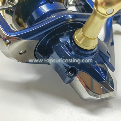 Shimano Bulls Eye 9120