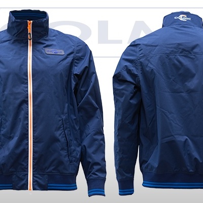 Casaco Colmic Monaco