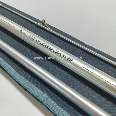 Cinnetic Raycast TI 425