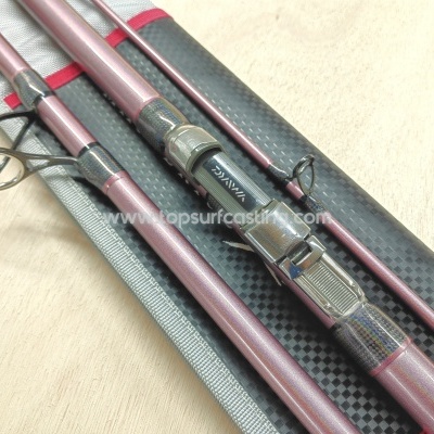 Daiwa Masterise Kisu AGS 405LM 33