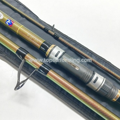 Akami Chikara Competition 420 Fuji Titanium