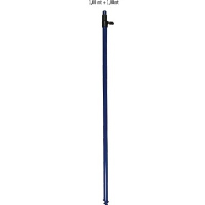 Yuki Espeto Telescópico Maxy 1+1m