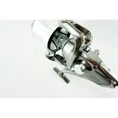 MV Spools Bobine de Competição MGS XSD/XTD 45 [MV45 ST]