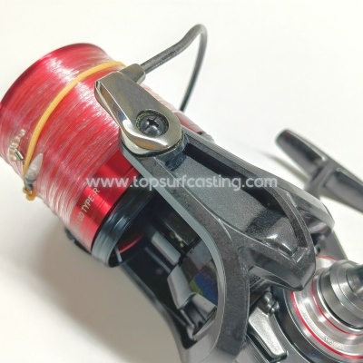 Daiwa Basia Surf 45 Type-R