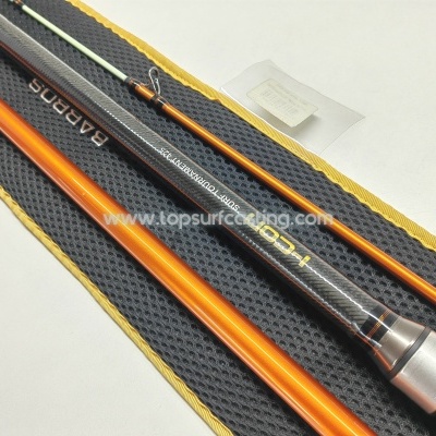 Barros I-Con Surf Tournament