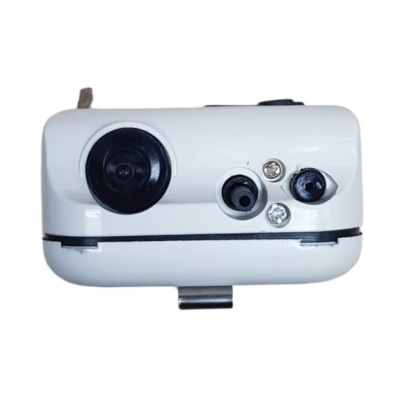 Oxigenador Kali Kunnan Doble Rec