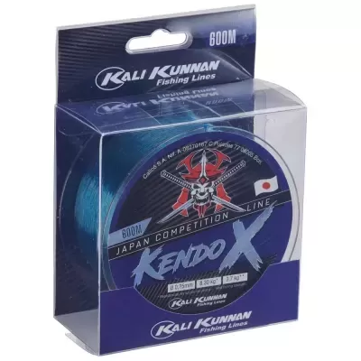 Kali Kunnan Kendo-X 600m