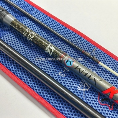 Katx Kazumi Splendida Surf HT-RVS