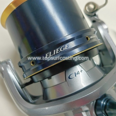 Shimano Fliegen 35 SD