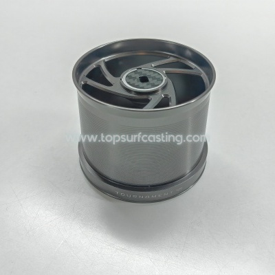 Bobine Yasaki Tournament 45