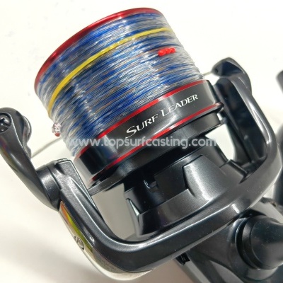 Shimano Surf Leader SD 35