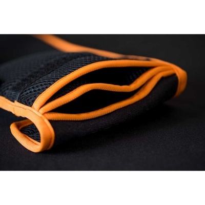 Cinnetic Mesh Rod Bag 150