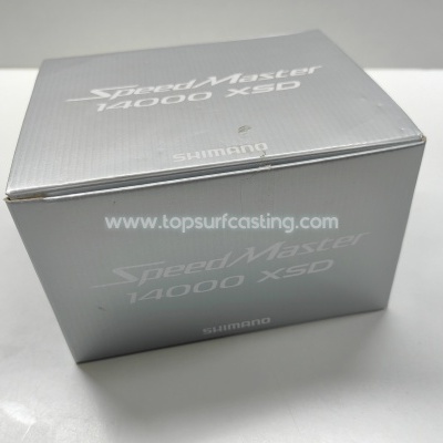 Shimano Speedmaster XSD