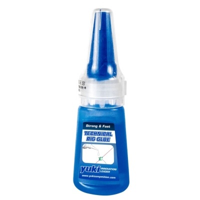 Cola Yuki Rigs Tech 20GR