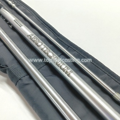Shimano Aero Technium Competition 425BX