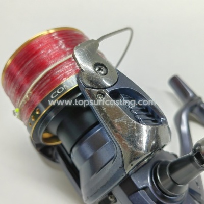 Shimano Power Aero Spin Power