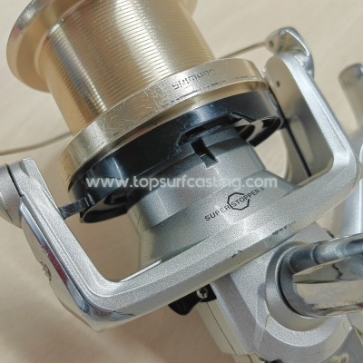 Shimano Ultegra 6000 XSC