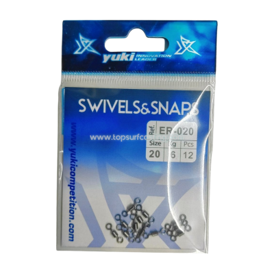 Destorcedor Rolling Yuki