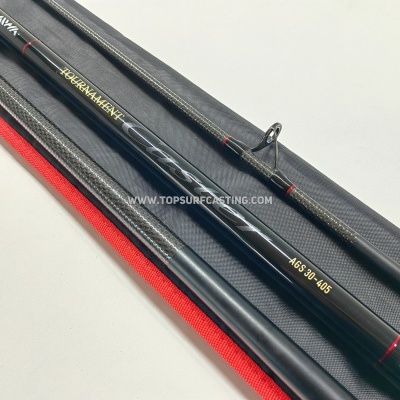 Daiwa Tournament Caster AGS 30 405
