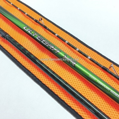 Shimano Ultegra XR 450 BX Tubular