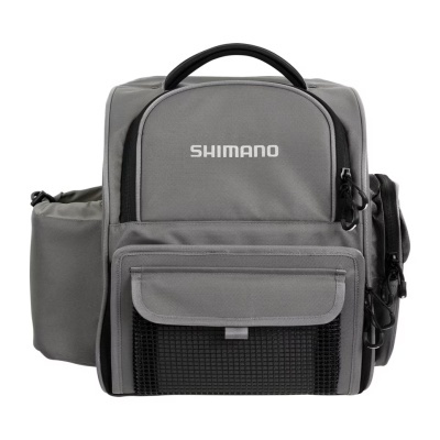 Mochila Shimano  Medium Back Pack & Tackle Box