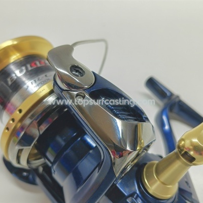 Shimano Bulls Eye 9120
