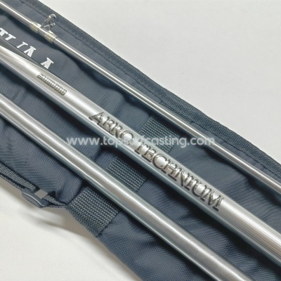 Shimano Aero Technium Competition 420CX