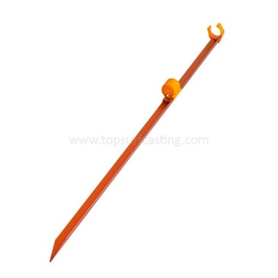 Suporte Cana Cinnetic 150