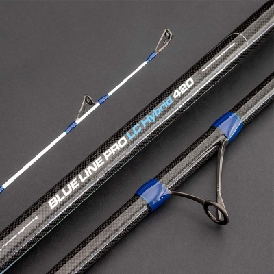 Cinnetic Blue Line Pro LC Hybrid 420