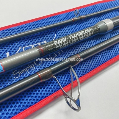 Katx Kazumi Splendida Surf HT-RVS