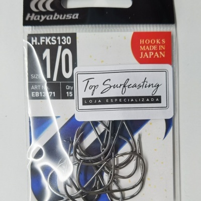 Hayabusa Fukase H.FKS130